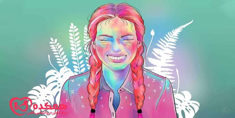 چند معجزه ای که با نگرش مثبت اتفاق می افتد