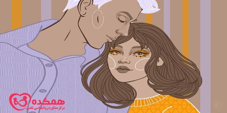 چرا شخص مناسب در رابطه هرگز به شما اجازه نمی دهد که بروید