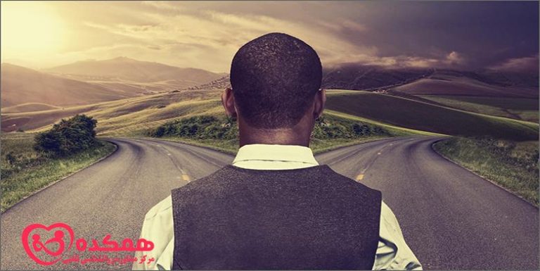 چند علامت خطرناک بیش از حد در افراد قاطع