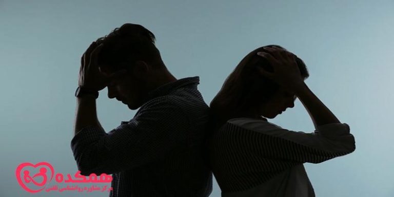 چند دلیلی که ممکن است کسی از ترک یک رابطه بد بترسد