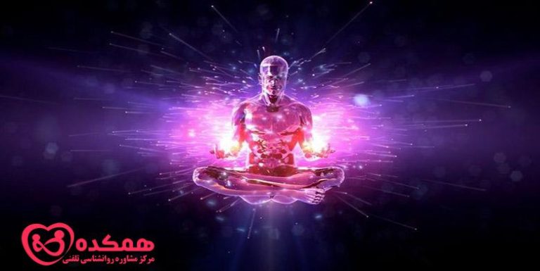 چند عادتی که می تواند ارتباط با دنیای ارواح را مسدود کند