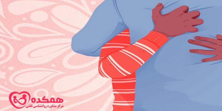 چند نشانه که به اندازه کافی قوی هستید تا بار ذهنی سنگین را تحمل کنید