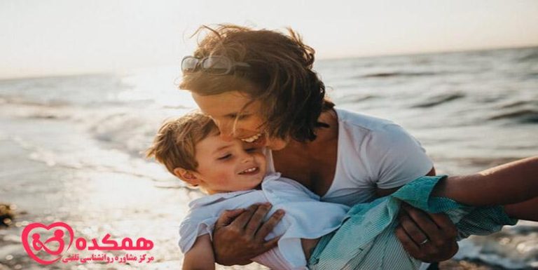 عاداتی که ایجاد خاطرات شاد کودکان را آسان‌تر می‌کند