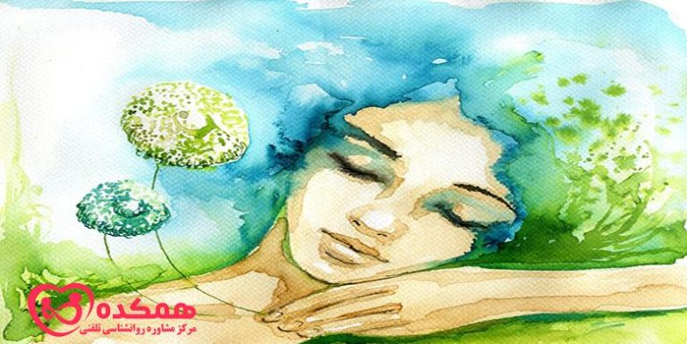 روانشناسی چگونگی تغییر به یک ذهنیت مثبت را توضیح می دهد