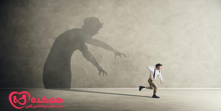 اثرات منفی خود خرابکاری (و نحوه رفع آن)