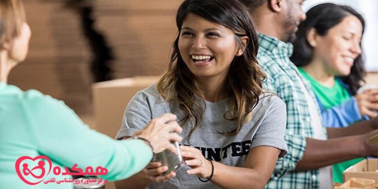 راه هایی برای ایجاد قدردانی در کنار تشکر