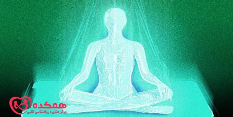 روش های کمکی مدیتیشن برای ایجاد شادی