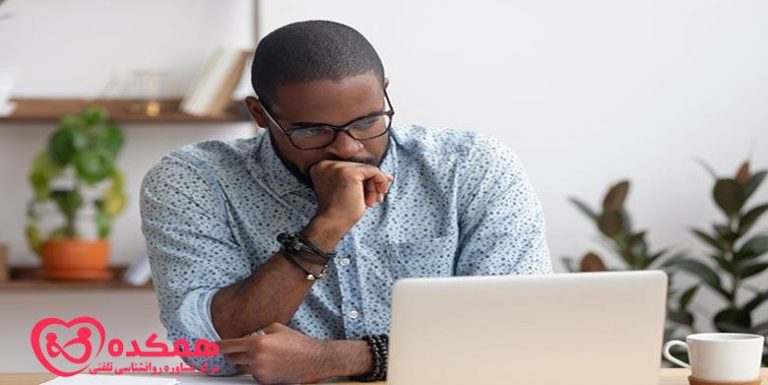 روانشناسی چند راه برای رهایی از نگرانی را توضیح می دهد