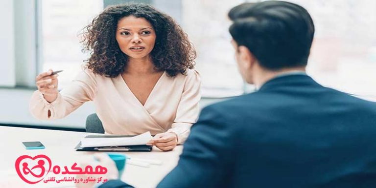 چیزهایی که یک مکالمه مناسب را از بین می برند