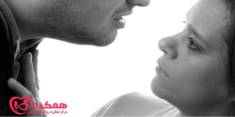 چند نشانه ای که تخلیه انرژی توسط رابطه شما انجام می شود