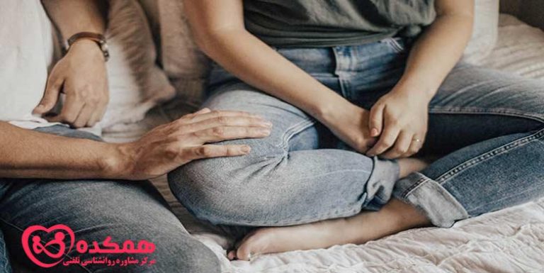 ویژگی‌ های روان‌ پریشی‌ / همکده