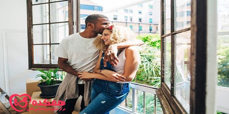 چگونه صمیمیت در رابطه را ایجاد کنیم؟