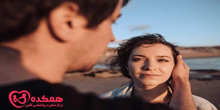 چگونه وابستگی عاطفی به انتظار را رها کنیم