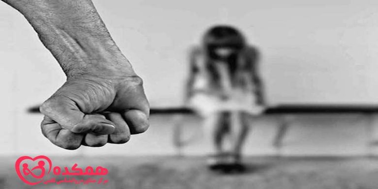 چند نشانه سو استفاده یک مرد از شما - همکده