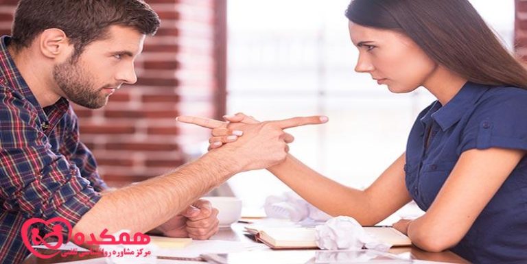 دانشمندان توضیح می‌دهند که چگونه بحث در زوجین نشان دهنده عشق بیشتر است؟