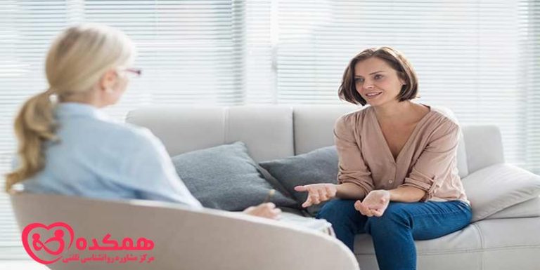 چگونه به فردی با اختلال غذایی کمک کنیم