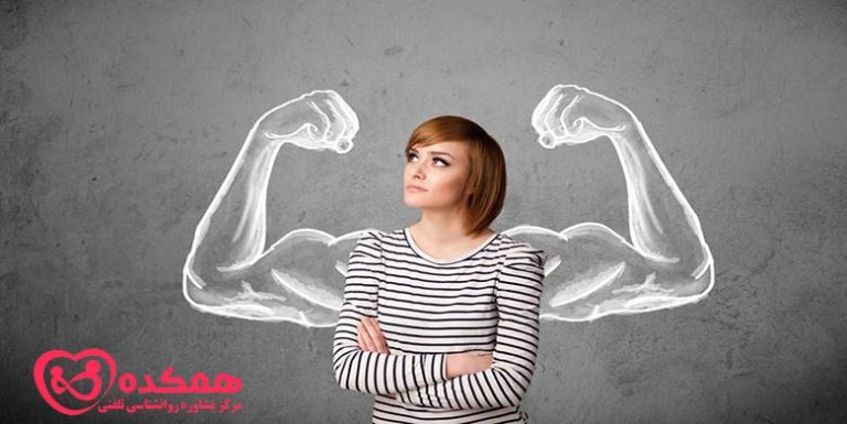 راه های ساده برای افزایش اراده خود