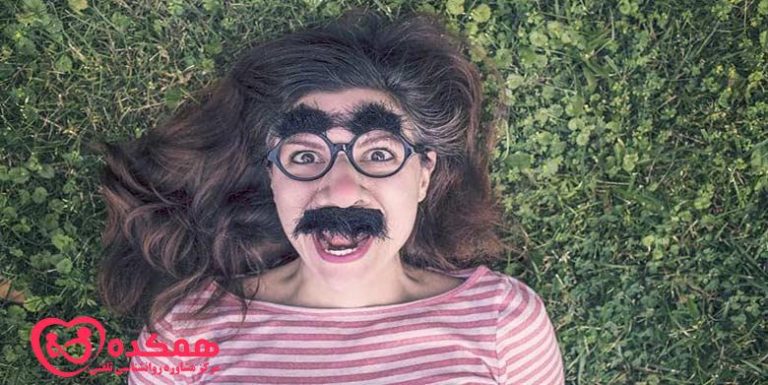 راه هایی برای برخورد مهربانانه با افرادی که عقل سلیم ندارند