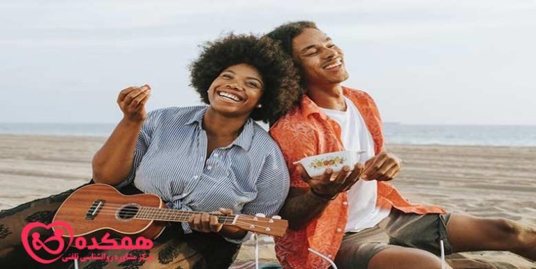 راه های حفظ یک رابطه افلاطونی ( دوستی و عاشقانه)