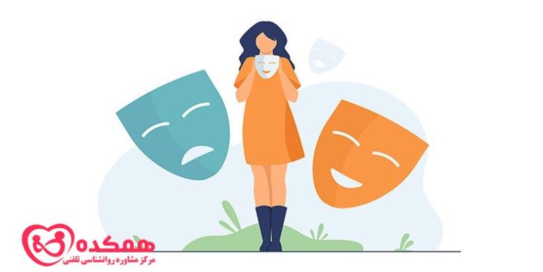 چند نشانه که شما تلاش سخت برای مثبت اندیشی می کنید