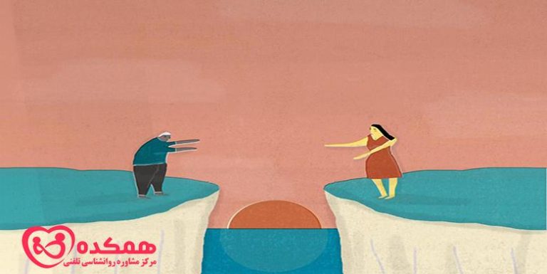 درمانگران چند راه برای کمک به کسی در یک بحران رابطه را توضیح می دهند