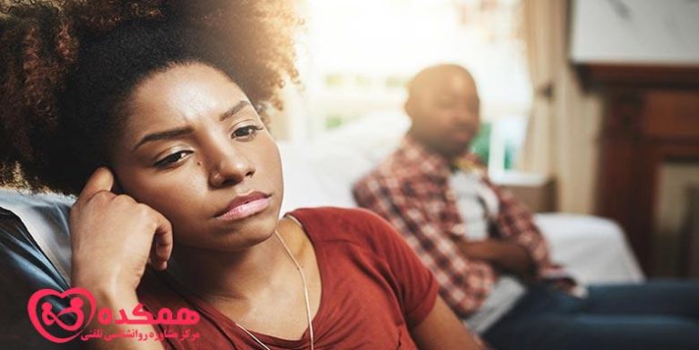 چند نشانه که ممکن است اختیارات را در رابطه از دست بدهید