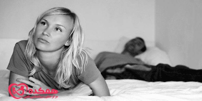 تفکر زنان در رابطه بیشتر در مورد چه چیزهایی است؟