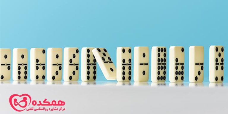 چگونه ترس پیش‌روی در اشتباهات را متوقف کنیم (حتی وقتی هیچ چیز درست پیش نمی‌رود)