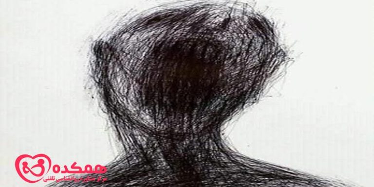 کارشناسان چند علامت هشداردهنده فروپاشی عصبی را نشان می دهند