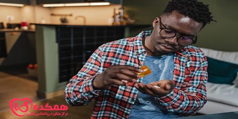 آیا ارتباط افسردگی با سروتونین پایین امکان دارد؟