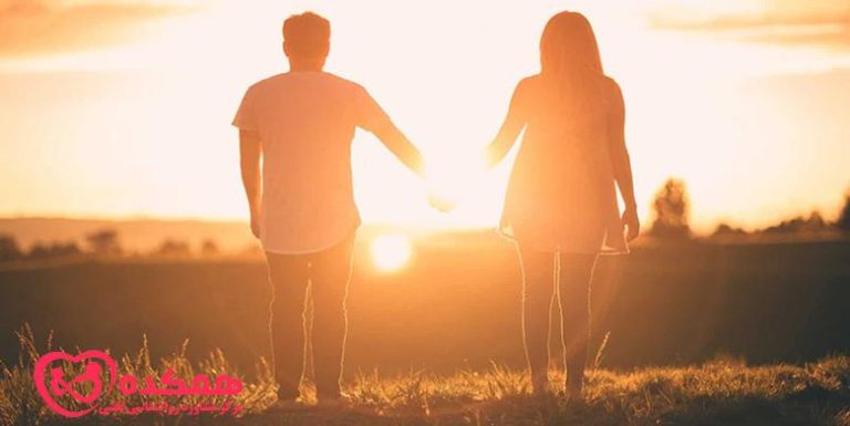 چگونه از قانون جذب برای یافتن عشق واقعی خود استفاده کنیم؟