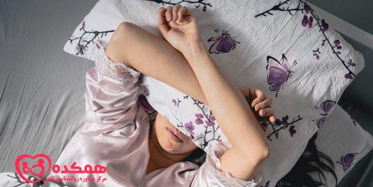 محققان چند نوع رویا که نشانه‌های سلامتی روانی شما را آشکار می‌کنند توضیح می‌دهند.