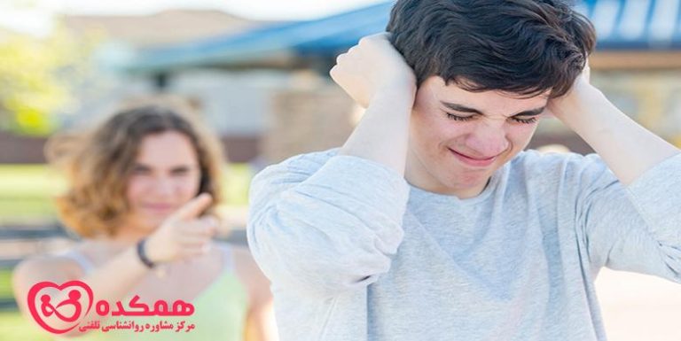 چند نشانه که شما در یک رابطه آزاردهنده جنسی هستید