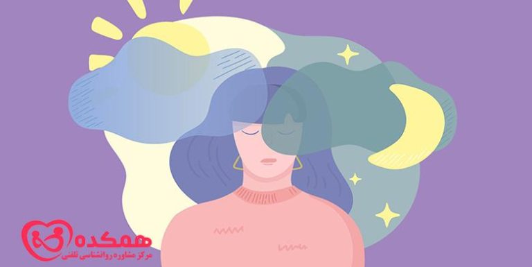 روانشناسان چند راه برای غلبه بر بی خوابی را برای همیشه توضیح می دهند