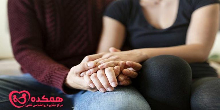 چند نشانه عدم عشق بدون قید و شرط با شریک زندگی