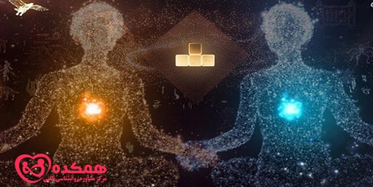 اثر تتریس / همکده