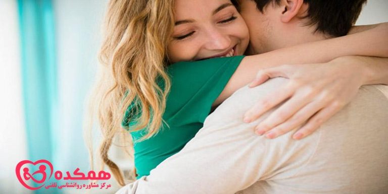 دلایل سلامت روان برای ماندگاری در یک رابطه