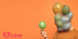 چگونه انرژی مثبت و منفی را در اطراف خود احساس کنیم؟ / همکده