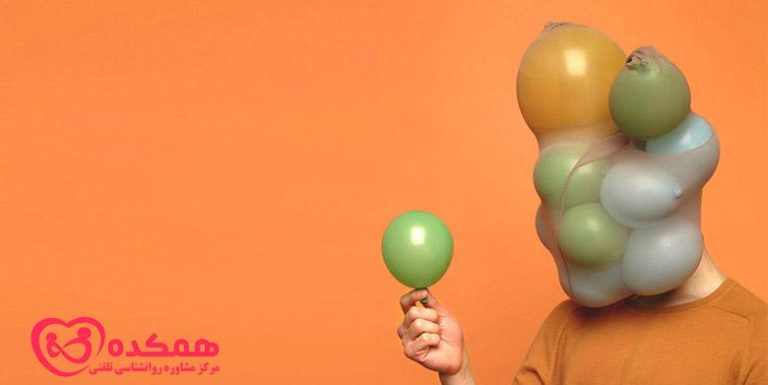 چگونه انرژی مثبت و منفی را در اطراف خود احساس کنیم؟ / همکده