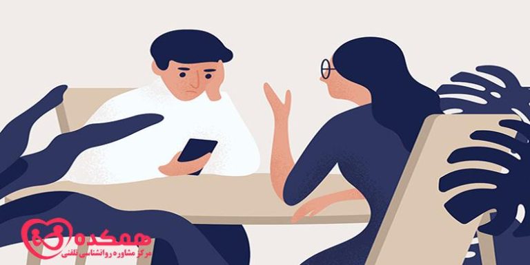 چند نشانه ای که شما توسط دوستان سمی احاطه شدید