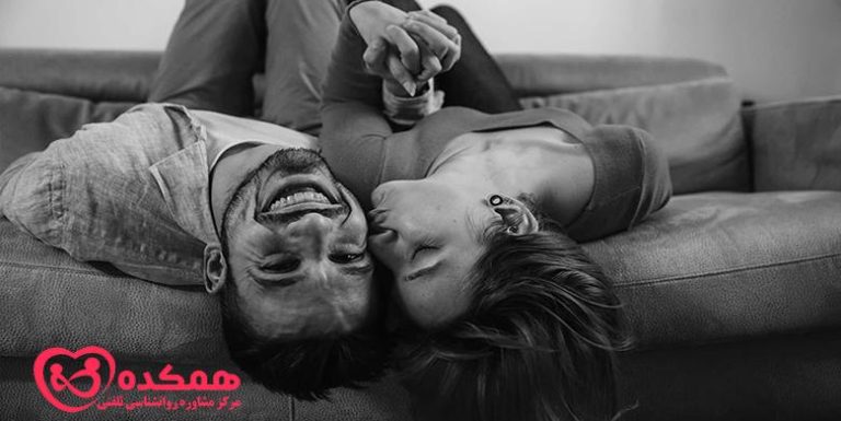 چند نشانه احترام شریک زندگی به شما چگونه است؟