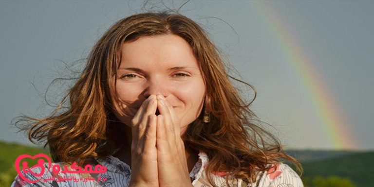 عادات افراد همیشه شاد چگونه است؟