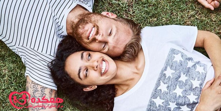 نشانه هایی که در بهترین رابطه زندگی خود هستید