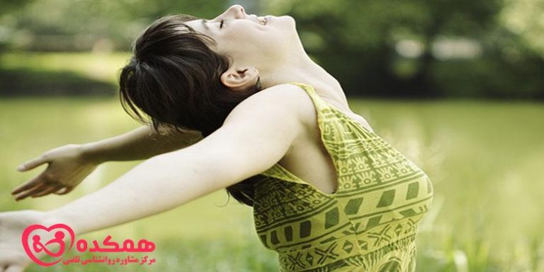 چند نشانه پیچیدگی زندگی چگونه است