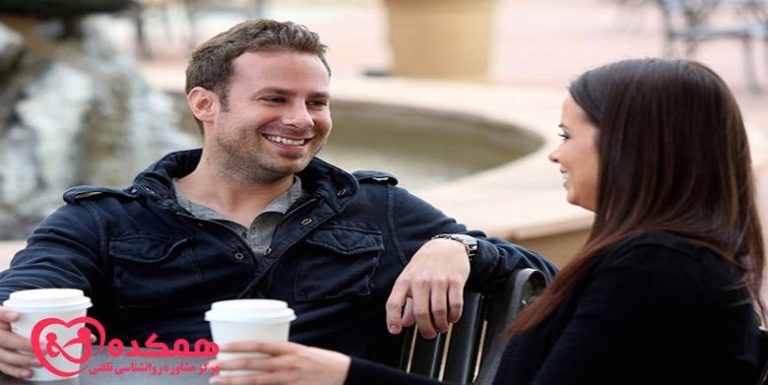 ویژگی های دوست داشتنی زنان / همکده