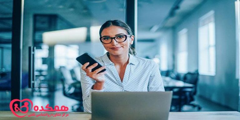 نابودی احساسات خود / همکده