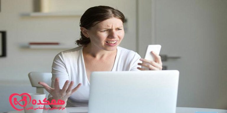 چند روش هوشمندانه برای پاسخ به افراد منفی 