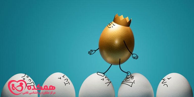 رفتارهایی که افراد خودپسند را ایجاد می کنند