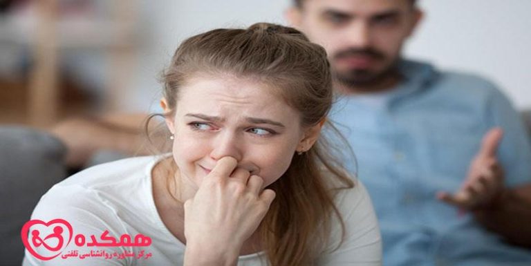 والدین دارای خودشیفتگی / همکده