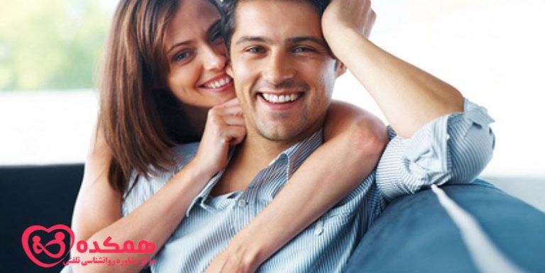 عشق زنان به مردان بد / همکده